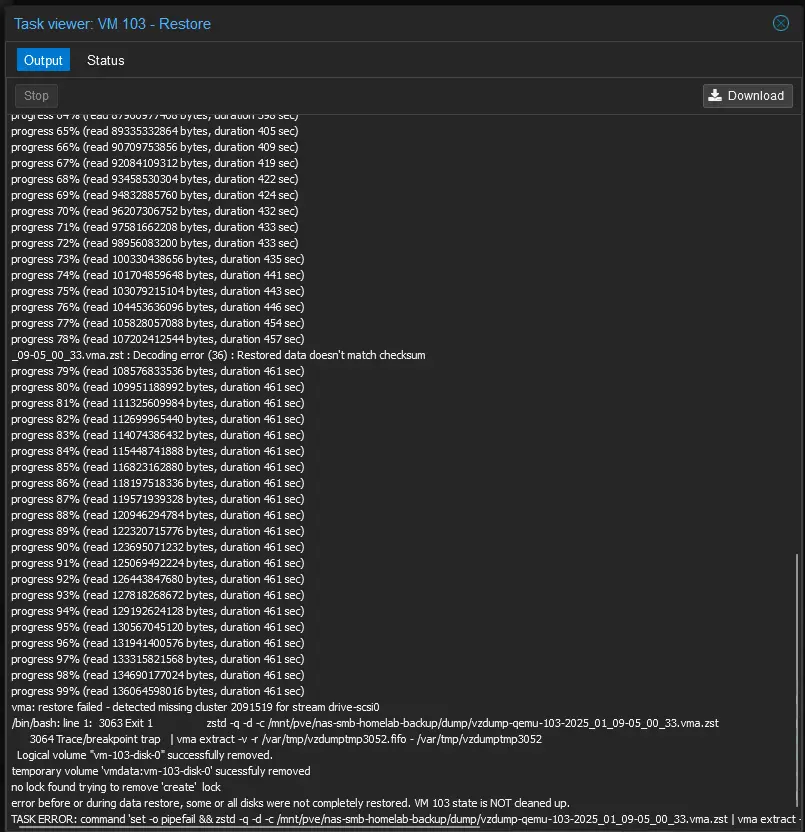 Home Server Catastrophic Failure Review  - 202501111145-20250111174400243.webp